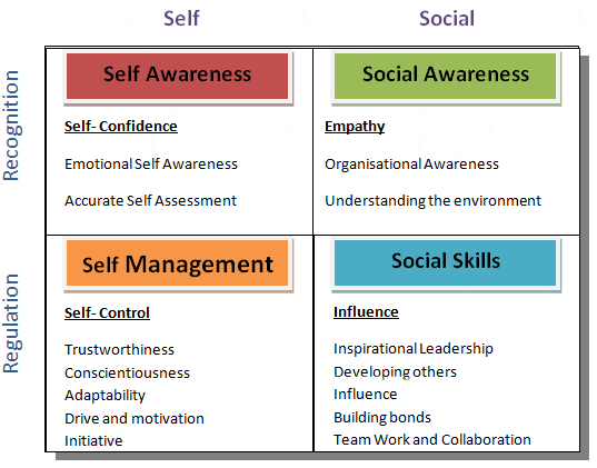 Emotional Intelligence