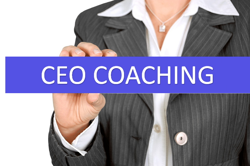 CEO Coaching